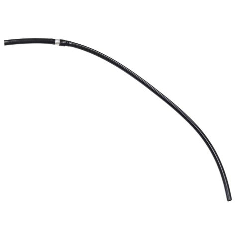 FUEL VENT HOSE SWIVEL DESIGN BLACK