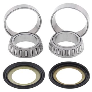 ALL BALLS STEERING HEAD BEARING KIT HONDA CRF250R 14-17 CRF450R 13-16
