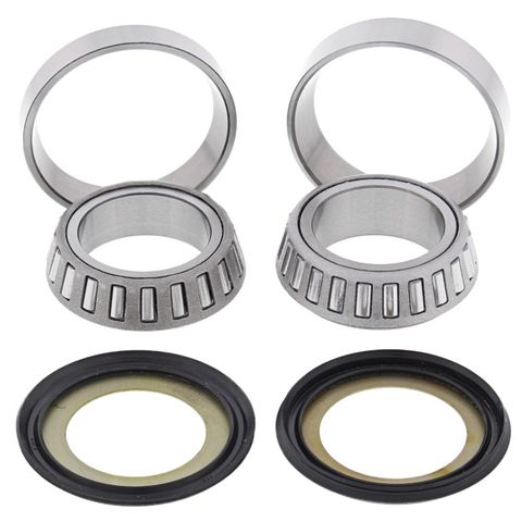ALL BALLS STEERING HEAD BEARING KIT HONDA CRF250R 14-17 CRF450R 13-16