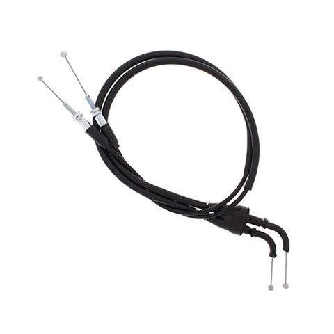 ALL BALLS THROTTLE CABLE KTM