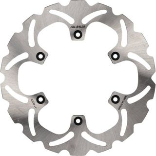 BRAKE DISC ALL BALLS REAR YAMAHA