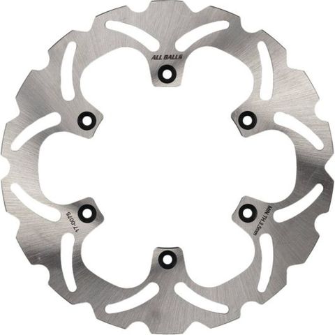 BRAKE DISC ALL BALLS REAR YAMAHA
