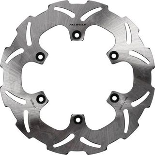 BRAKE DISC ALL BALLS REAR YAMAHA