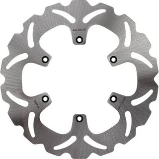 BRAKE DISC ALL BALLS FRONT YAMAHA