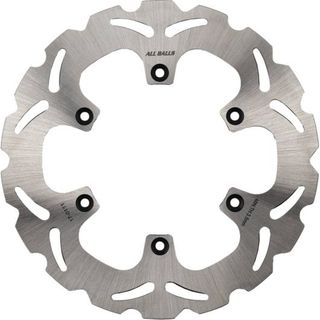 BRAKE DISC ALL BALLS REAR YAMAHA