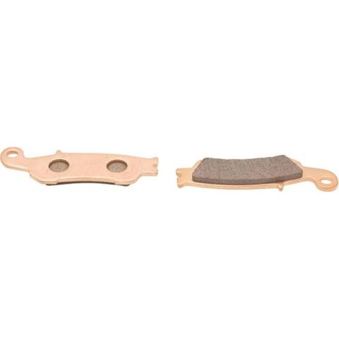BRAKE PADS ALL BALLS FRONT YAMAHA