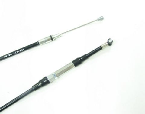CLUTCH CABLE PSYCHIC HONDA CR250R 04-07