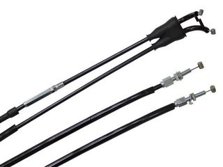 THROTTLE CABLE PSYCHIC KAWASAKI KX250F 13-17