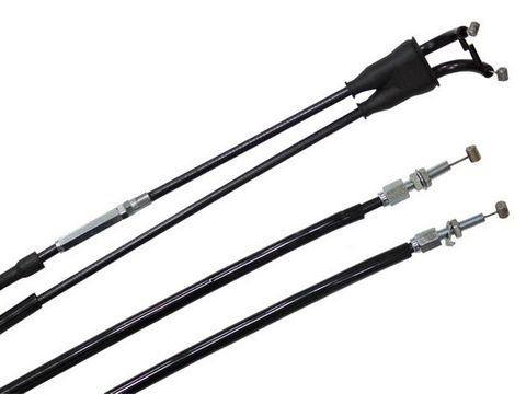 THROTTLE CABLE PSYCHIC KAWASAKI KX250F 13-17