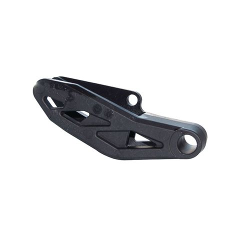 CHAIN GUIDE RTECH BLACK YAMAHA YZ65 18-26 YZ85 21-26