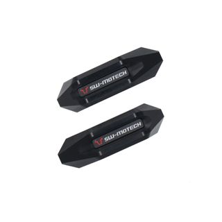 FRONT AXLE SLIDER KIT SW MOTECH SUZUKI GSX-S 950 GSX-S 1000