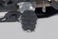 FOOTREST KIT SW MOTECH EVO DUCATI DESERT X