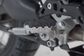 FOOTREST KIT SW MOTECH EVO DUCATI DESERT X