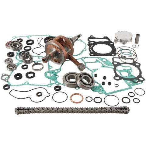 WRENCH RABBIT BOTTOM END KIT HONDA CRFR 07-09