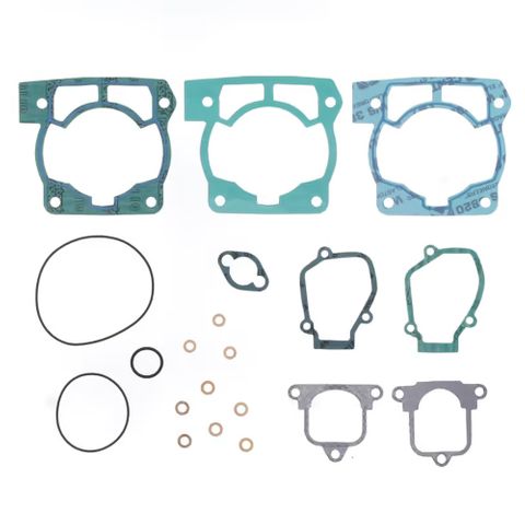 TOP END GASKET SET ATHENA BETA 125RR 125 X-PRO 250RR 250 X-PRO