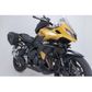 CRASH BARS SW MOTECH TRIUMPH TIGER 800 SPORT 25-26
