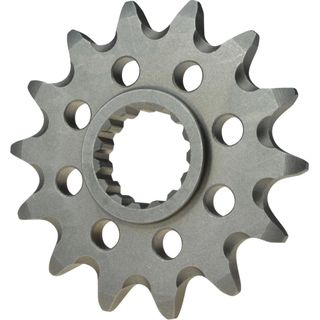 SPROCKET FRONT MOTO MASTER STEEL 15T KAWASAKI YAMAHA