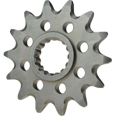 SPROCKET FRONT MOTO MASTER STEEL 15T KAWASAKI YAMAHA