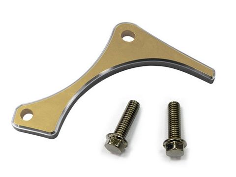 CASE SAVER PSYCHIC TI SUZUKI RMZ250 07-17