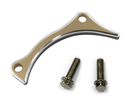 CASE SAVER FRONT SPROCKET GUARD PSYCHIC HONDA CRF250R CRF450R