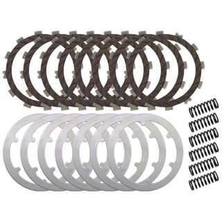 CLUTCH KIT PSYCHIC BETA 250RR 300RR 350RR 390RR 430RR 480RR 18-21