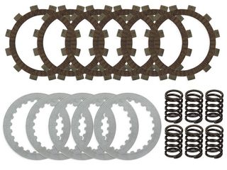 CLUTCH KIT COMPLETE PSYCHIC DRC107 KTM 60SX 65SX 98-08
