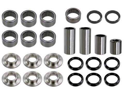 LINKAGE BEARING KIT REVOLVE PSYCHIC SUZUKI RM125 RM250 93-95