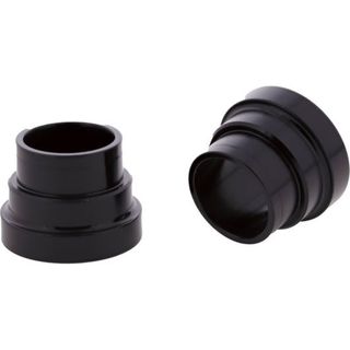 WHEEL SPACER KIT ALL BALLS REAR BETA
