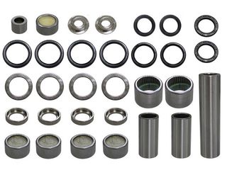 LINKAGE BEARING KIT REVOLVE PSYCHIC LOWER SHOCK BEARING YAMAHA WR250F 450F YZ250F 450F