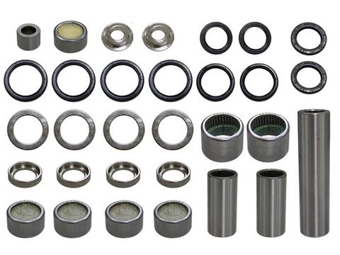 LINKAGE BEARING KIT REVOLVE PSYCHIC LOWER SHOCK BEARING YAMAHA WR250F 450F YZ250F 450F