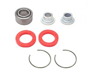 LOWER SHOCK BEARING KIT PSYCHIC YAMAHA YZ80 93-01 YZ85 2002