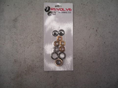UPPER&LOWER SHOCK BEARING PSYCHIC KTM125 250 380SX 200 250 300 380EXC 400 520EXCF 400 520SXF