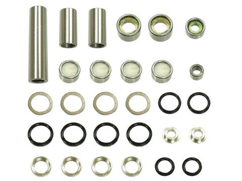 LINKAGE BEARING KIT REVOLVE INCLUDES LOWER SHOCK BEARING YAMAHA YZ250F 10-13