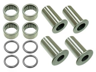 SWINGARM BEARING KIT PSYCHIC GAS GAS EC125 EC200  EC250 EC300 02-11 MC125