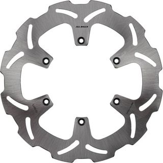 BRAKE DISC ALL BALLS FRONT YAMAHA
