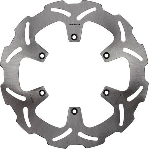 BRAKE DISC ALL BALLS FRONT YAMAHA