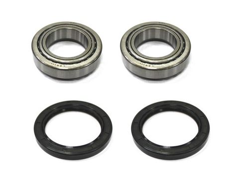 WHEEL BEARING KIT REVOLVE PSYCHIC POLARIS