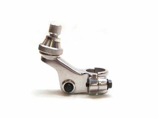 CLUTCH LEVER BRACKET FORGED PSYCHIC YAMAHA WR250F YZ125 YZ250 YZ250F YZ426F YZ450F 00-03