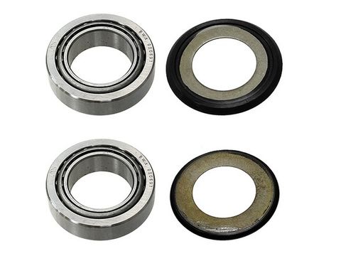 STEERING HEAD BEARING KIT PSYCHIC HONDA CR125R 93-94 98-07 CR250R 92-94 97-07 CRF250R 04-09