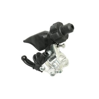 CLUTCH LEVER BRACKET PSYCHIC FORGED YAMAHA YZ65 YZ85 YZ125 YZ250 YZ250F YZ450F