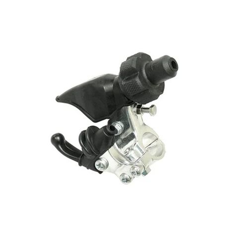 CLUTCH LEVER BRACKET PSYCHIC FORGED YAMAHA YZ65 YZ85 YZ125 YZ250 YZ250F YZ450F