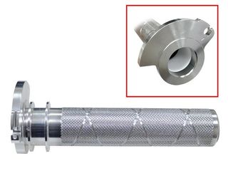 THROTTLE TUBE ALLOY PSYCHIC HONDA KTM HUSQVARNA