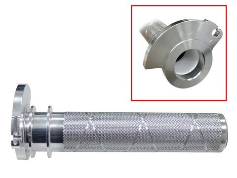 THROTTLE TUBE ALLOY PSYCHIC HONDA KTM HUSQVARNA