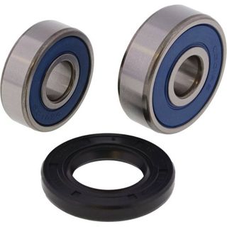 ALL BALLS WHEEL BEARING KIT REAR HONDA