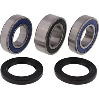 ALL BALLS WHEEL BEARING KIT REAR SHERCO