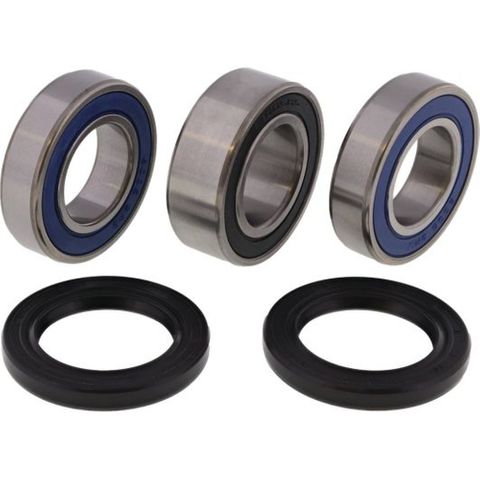 ALL BALLS WHEEL BEARING KIT REAR SHERCO