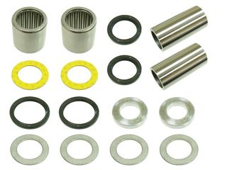 SWINGARM BEARING KIT 281218  PWSAK-H44-000 HONDA CRF450L CRF250R CRF450R CRF250RX CRF450RX CRF450X