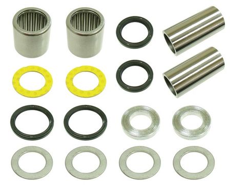 SWINGARM BEARING KIT 281218  PWSAK-H44-000 HONDA CRF450L CRF250R CRF450R CRF250RX CRF450RX CRF450X