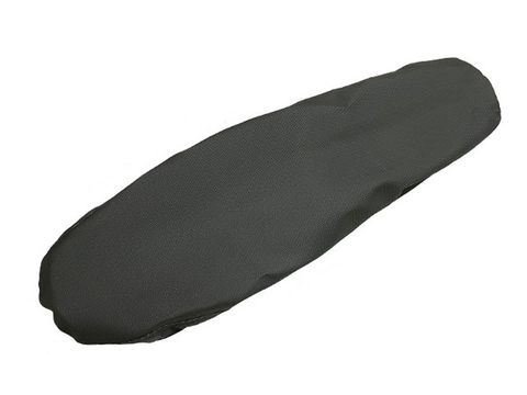 SEAT COVER GRIPPER PSYCHIC YAMAHA YZ125 YZ250 02-21  YZ125X 19-21 YZ250X 15-21 BLACK