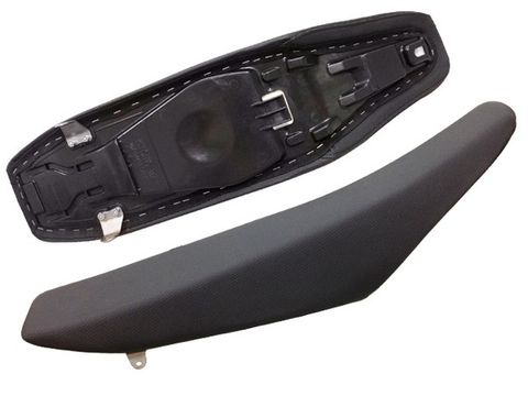 COMPLETE SEAT PSYCHIC STANDARD SUZUKI RMZ450 08-17
